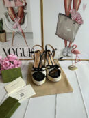 Gucci босоножки PR147565 10