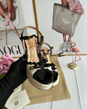Gucci босоножки PR147565
