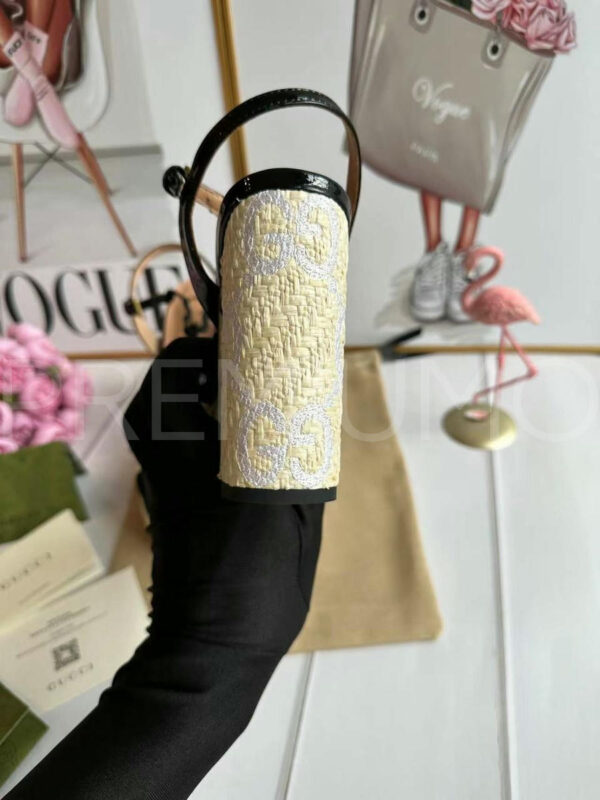 Gucci босоножки PR147565 7
