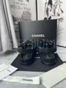 Chanel босоножки PR136972 16