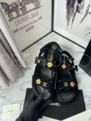 Chanel босоножки PR136972 12