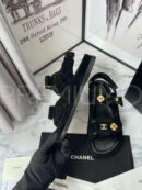 Chanel босоножки PR136972 17