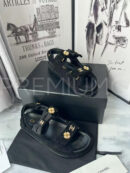 Chanel босоножки PR136972 14