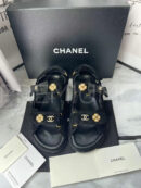 Chanel босоножки PR136972 10