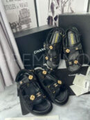 Chanel босоножки PR136972 13