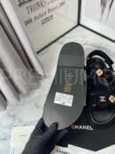 Chanel босоножки PR136972 18