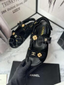 Chanel босоножки PR136972 11