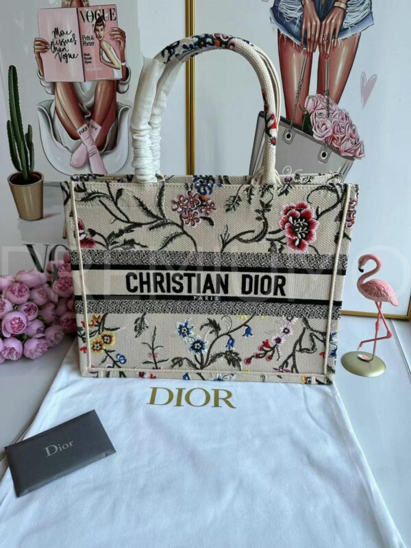 Christian Dior сумка PR436754