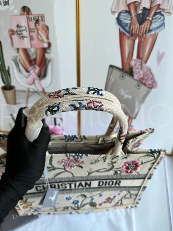 Christian Dior сумка PR436754 4