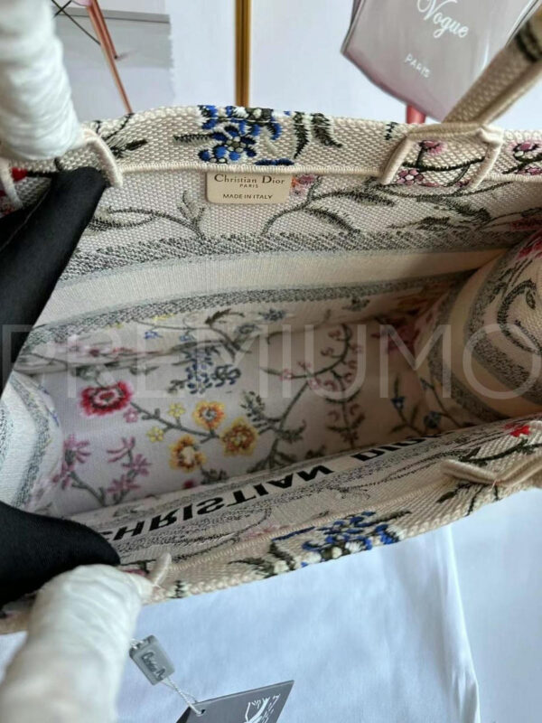 Christian Dior сумка PR436754 5