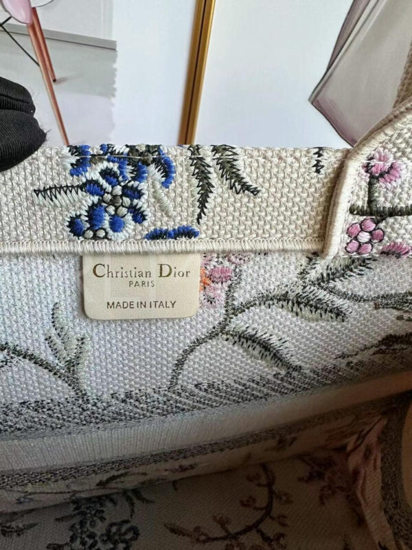 Christian Dior сумка PR436754 9