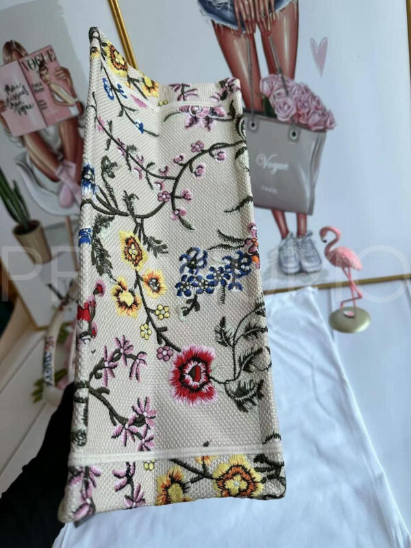 Christian Dior сумка PR436754 10
