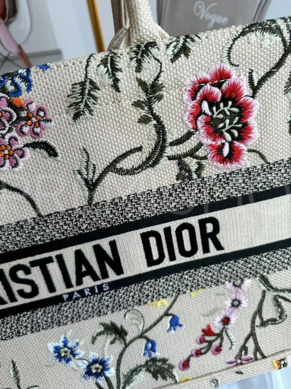 Christian Dior сумка PR436754 6
