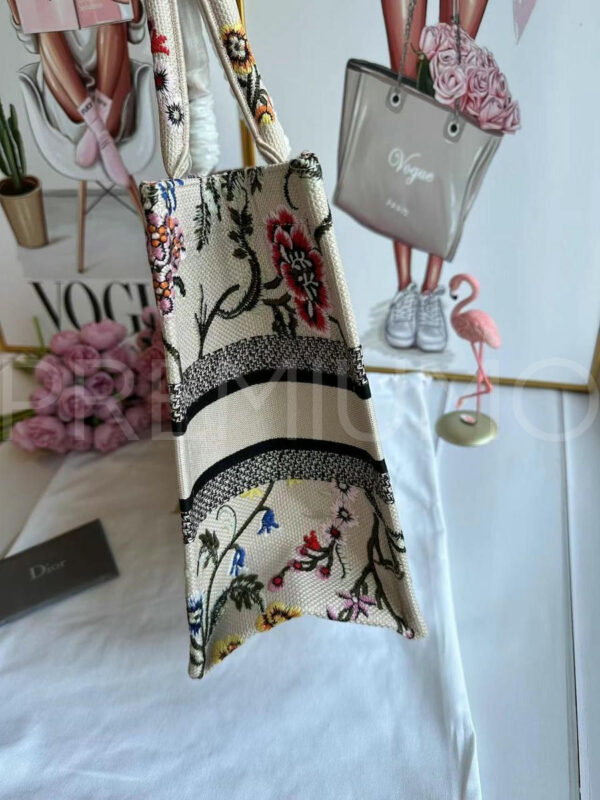 Christian Dior сумка PR436754 7