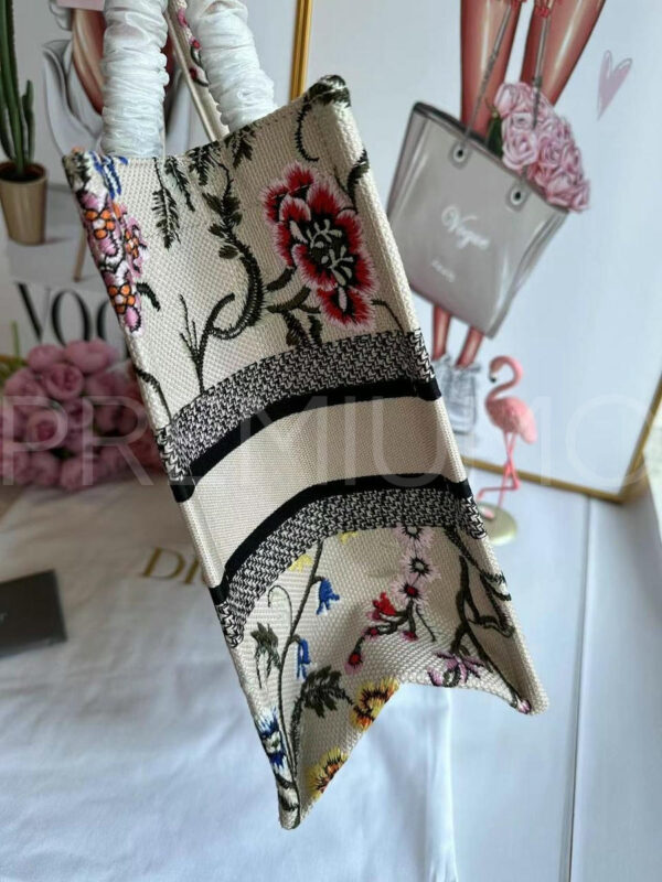 Christian Dior сумка PR436754 8