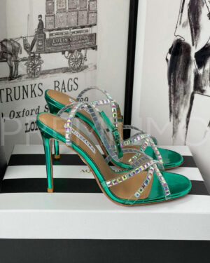Aquazzura босоножки PR160617
