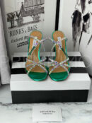 Aquazzura босоножки PR160617 17