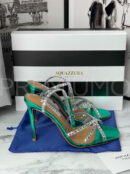 Aquazzura босоножки PR160617 13