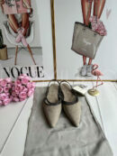 Brunello Cucinelli балетки PR141328 10