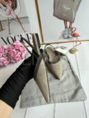 Brunello Cucinelli балетки PR141328 12