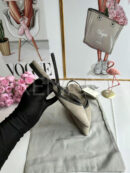 Brunello Cucinelli балетки PR141328 14