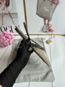 Brunello Cucinelli балетки PR141328 11