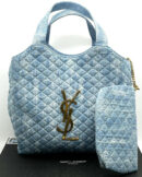 Yves Saint Laurent сумка PR354278 7
