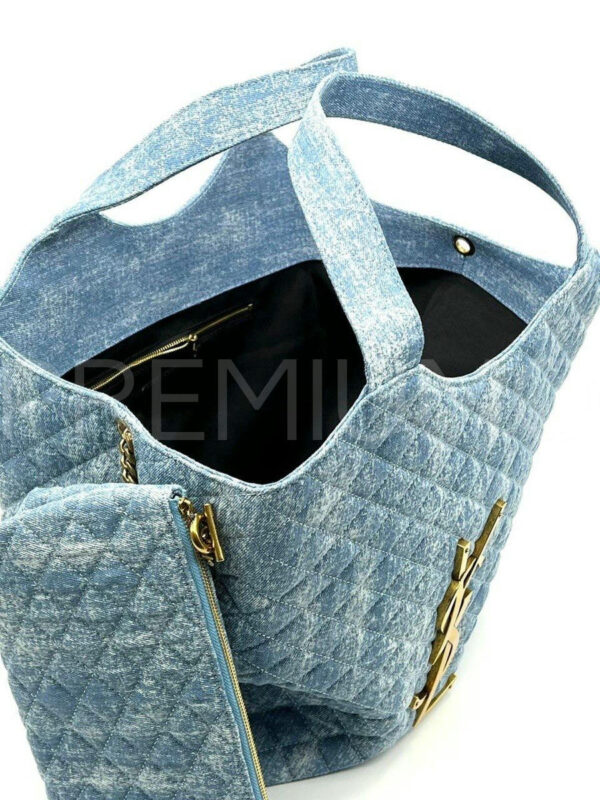 Yves Saint Laurent сумка PR354278 4