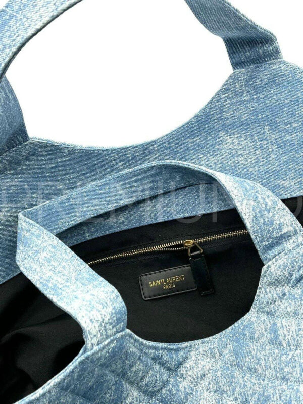 Yves Saint Laurent сумка PR354278 6
