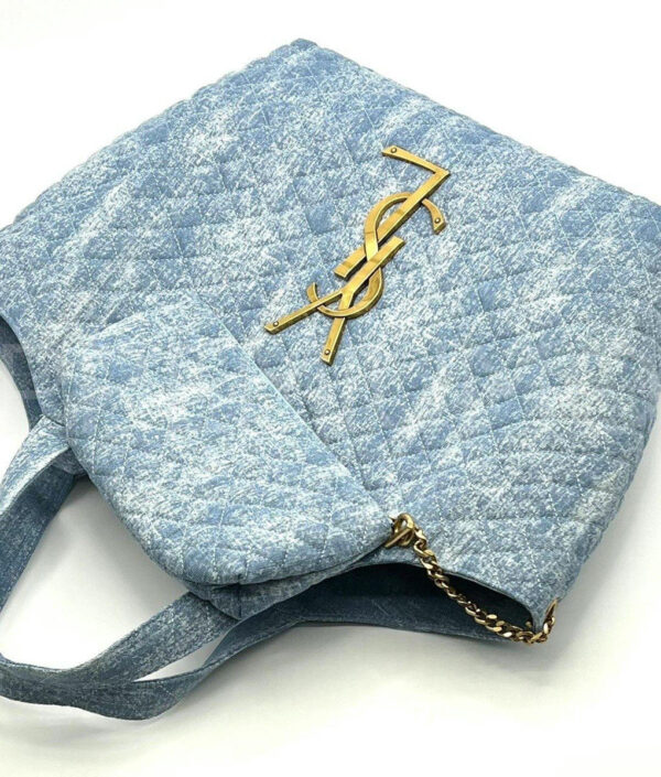 Yves Saint Laurent сумка PR354278 3