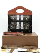 Burberry сумка PR428061 8