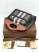 Burberry сумка PR428061 11
