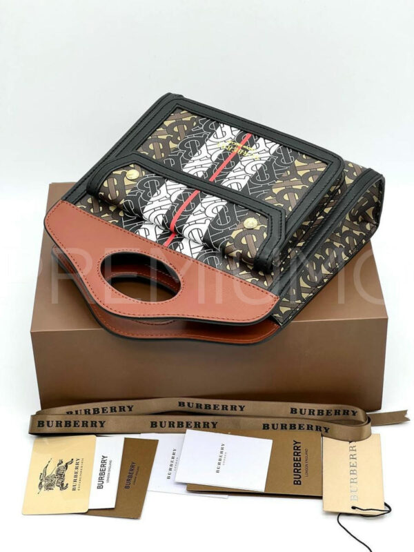 Burberry сумка PR428061 4
