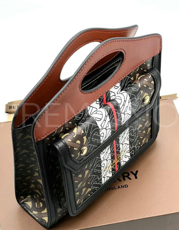 Burberry сумка PR428061 5