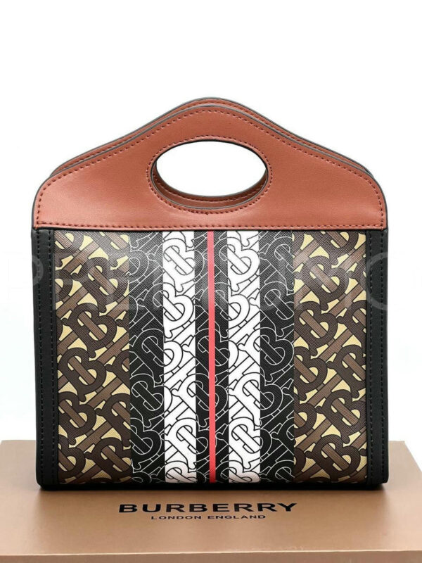 Burberry сумка PR428061 2
