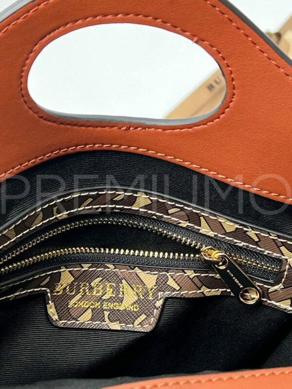 Burberry сумка PR428061 7