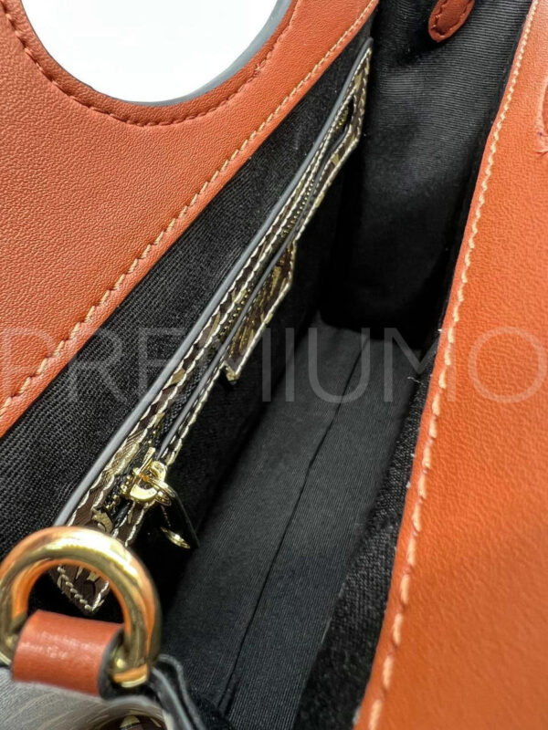 Burberry сумка PR428061 6
