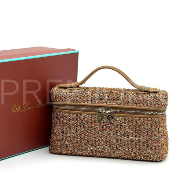Loro Piana сумка PR702444