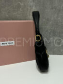 Miu Miu сумка PR876495 9