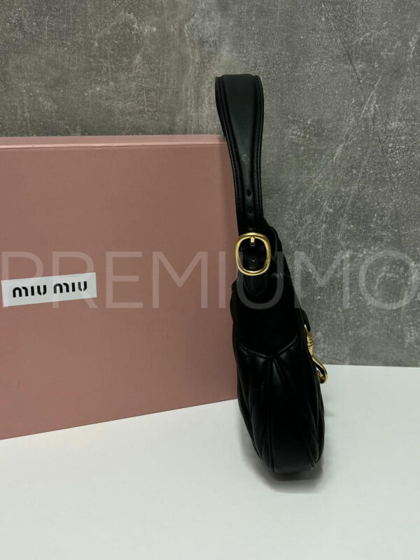 Miu Miu сумка PR876495 2