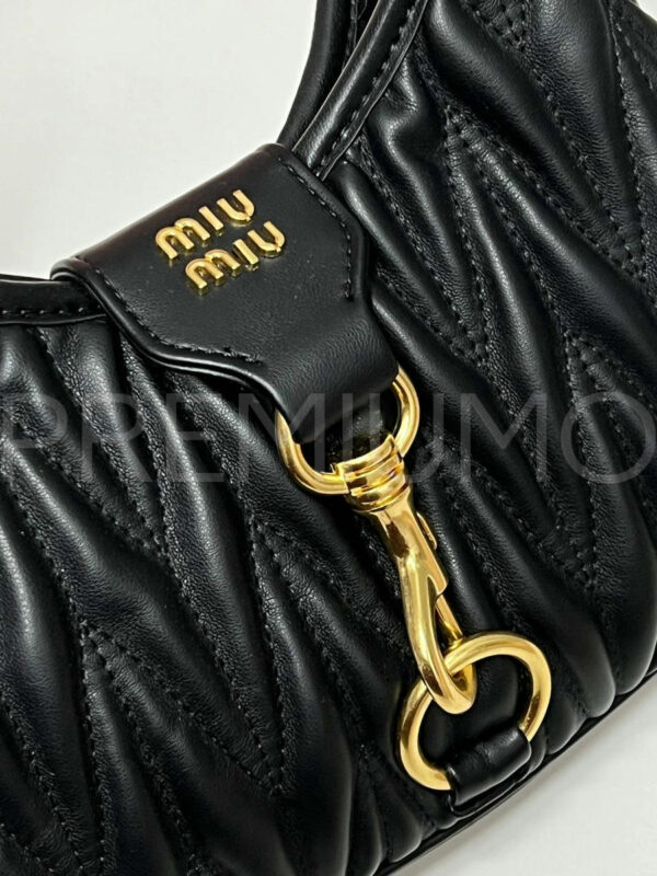 Miu Miu сумка PR876495 3