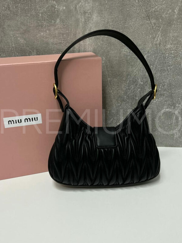 Miu Miu сумка PR876495 4