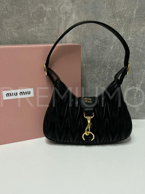 Miu Miu сумка PR876495