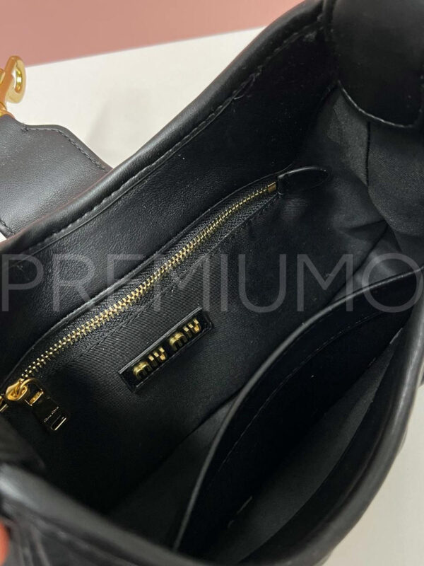 Miu Miu сумка PR876495 6