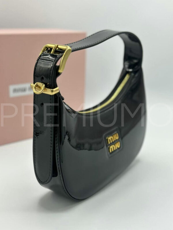 Miu Miu сумка PR674539 3