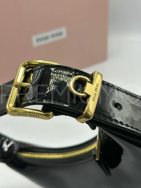Miu Miu сумка PR674539 4