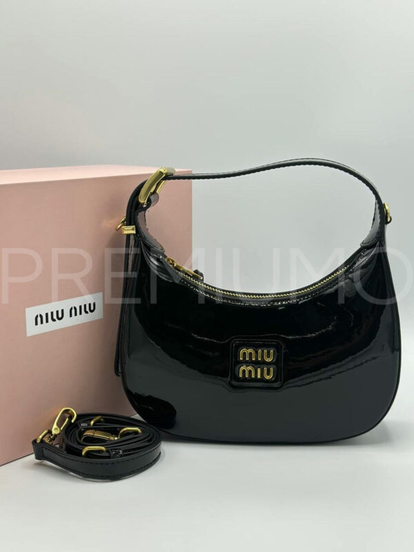 Miu Miu сумка PR674539