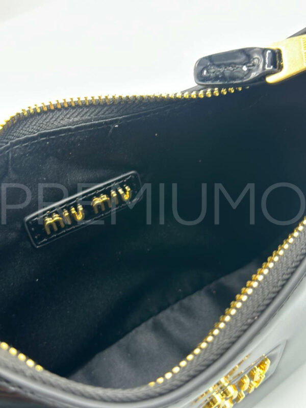 Miu Miu сумка PR674539 5