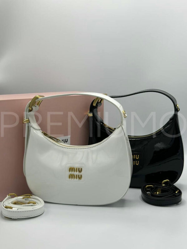 Miu Miu сумка PR896832 2