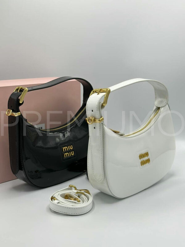 Miu Miu сумка PR896832 3